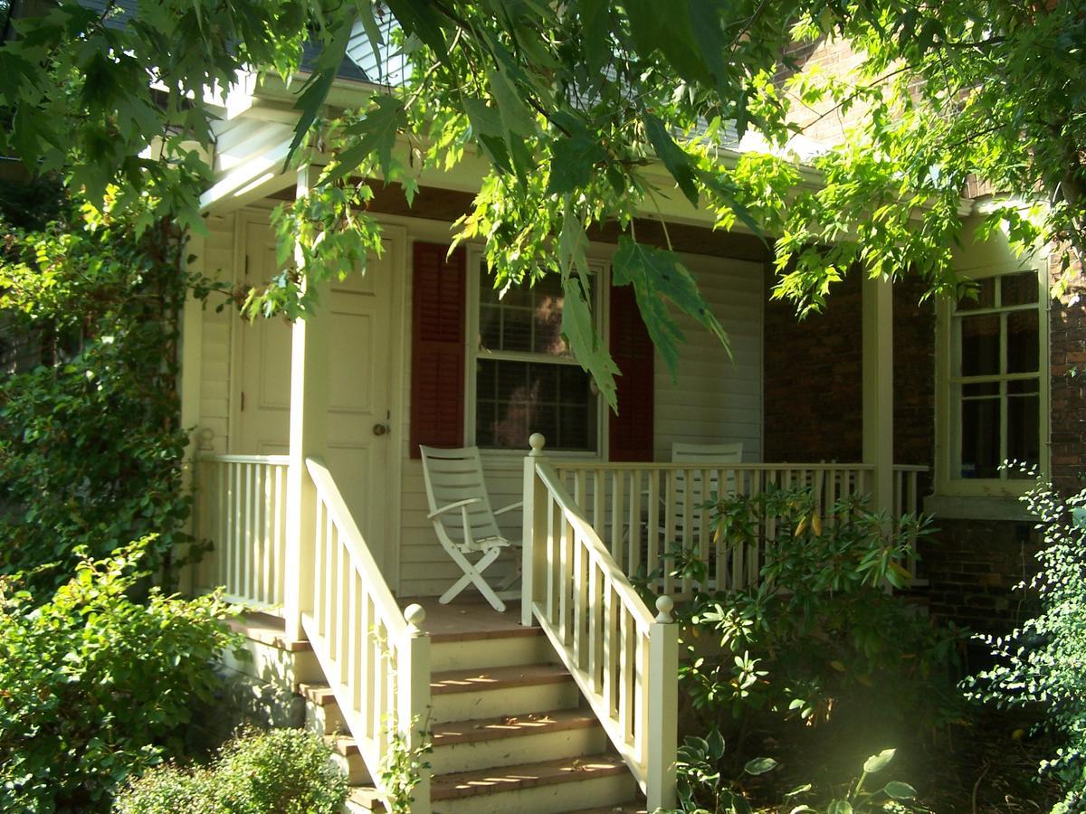 Asa Ransom House Hotel Clarence Exterior photo
